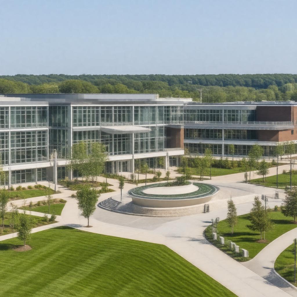 Community College of Rhode Island
